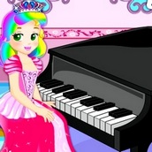 Игра Джульетта и пианино