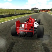 Игра Гонки Формул