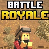 Игра Королевская битва