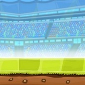 Игра Сказочный футбол