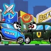 Игра Симулятор машин