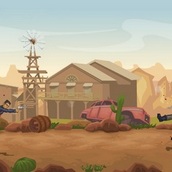 Игра Непредсказуемое оружие