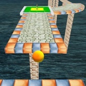 Игра Сумасшедший мяч