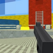 Игра Быстрая пуля