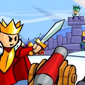 Игра Убить короля 1