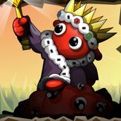 Игра Спасение короля