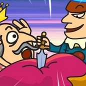 Игра Убить короля в замке