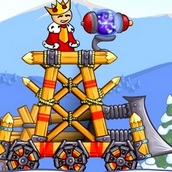 Игра Убить короля 3: Королевский натиск