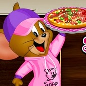 Игра Милый мышонок