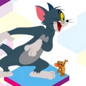 Игра Викторина с Томом и Джерри