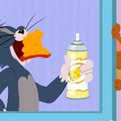 Игра Картинный беспорядок