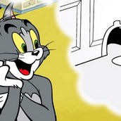 Игра Том и Джерри: ловушка для Джерри