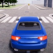 Игра Экстремальные каскадеры на гонках