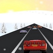Игра Тачки для детей 3-4-5 лет