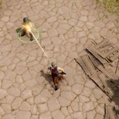 Игра Радикальная атака