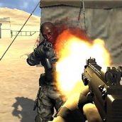 Игра Наемные солдаты