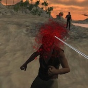 Игра Агрессивные пираты