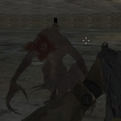 Игра Подземелье с монстрами