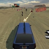 Игра Гонки хаоса