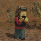 Игра Сражение блоков