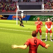 Игра Мировой футбол 2018