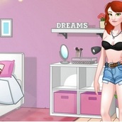 Игра Инстагерлз