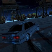 Игра Возрожденный дрифт