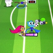 Игра Игрушечный кубок 2018