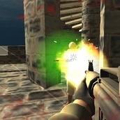 Игра Операция атаки