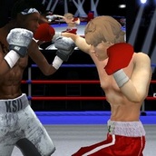 Игра Боксерский поединок