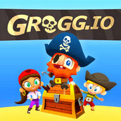 Игра Капитан Грогг