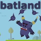 Игра Летучие мыши