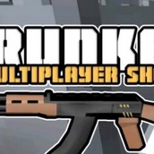 Игра Стрельба Кранкера