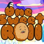 Игра Сладости и путешествия