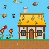 Игра Смерть или полет