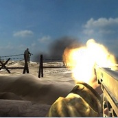 Игра Второе мировое сражение