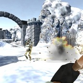 Игра Полицейский в средневековье