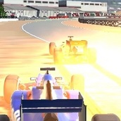 Игра Грандиозный рейсинг