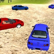 Игра Соревнования на бездорожье