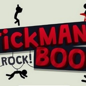 Игра Ускорение Стикмена 2