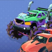 Игра Соревнования в форте: открытие мира