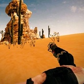 Игра Стрелок с запада