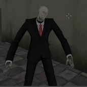 Игра Слендермен против Фредди