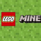 Игра Лего Майнкрафт 3Д