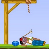 Игра Виселица 3