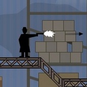 Игра Рикошет 3