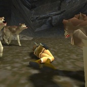 Игра Лара Крофт: Томб Райдер