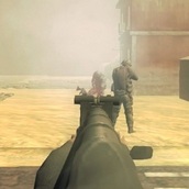 Игра Последняя миссия смертельного батальона