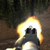 Игра Вражеская территория