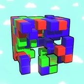 Игра Разрушитель 2018